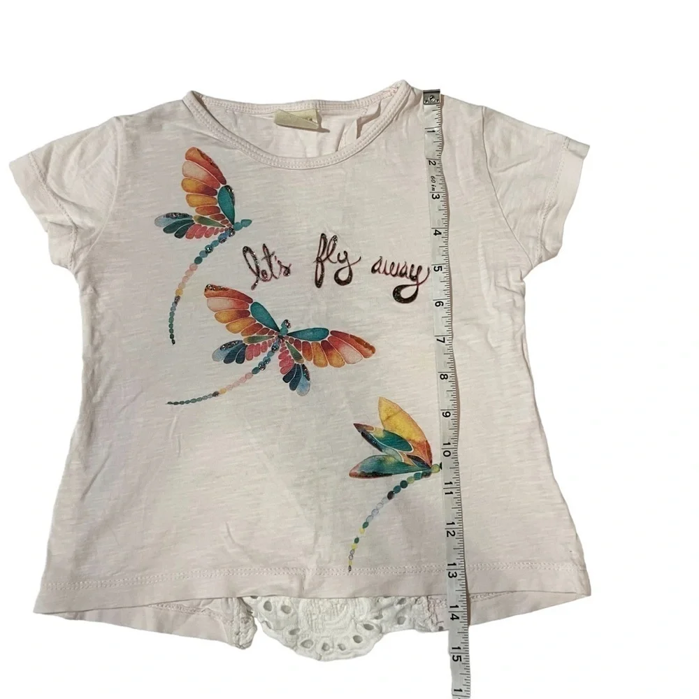 Zara -Size 4